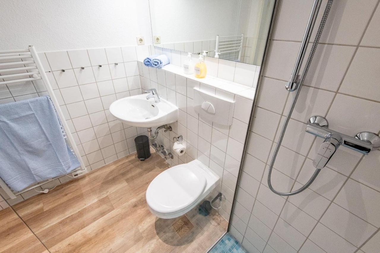 Apartment Steger-hüs - App. 04 Rantum (Sylt)